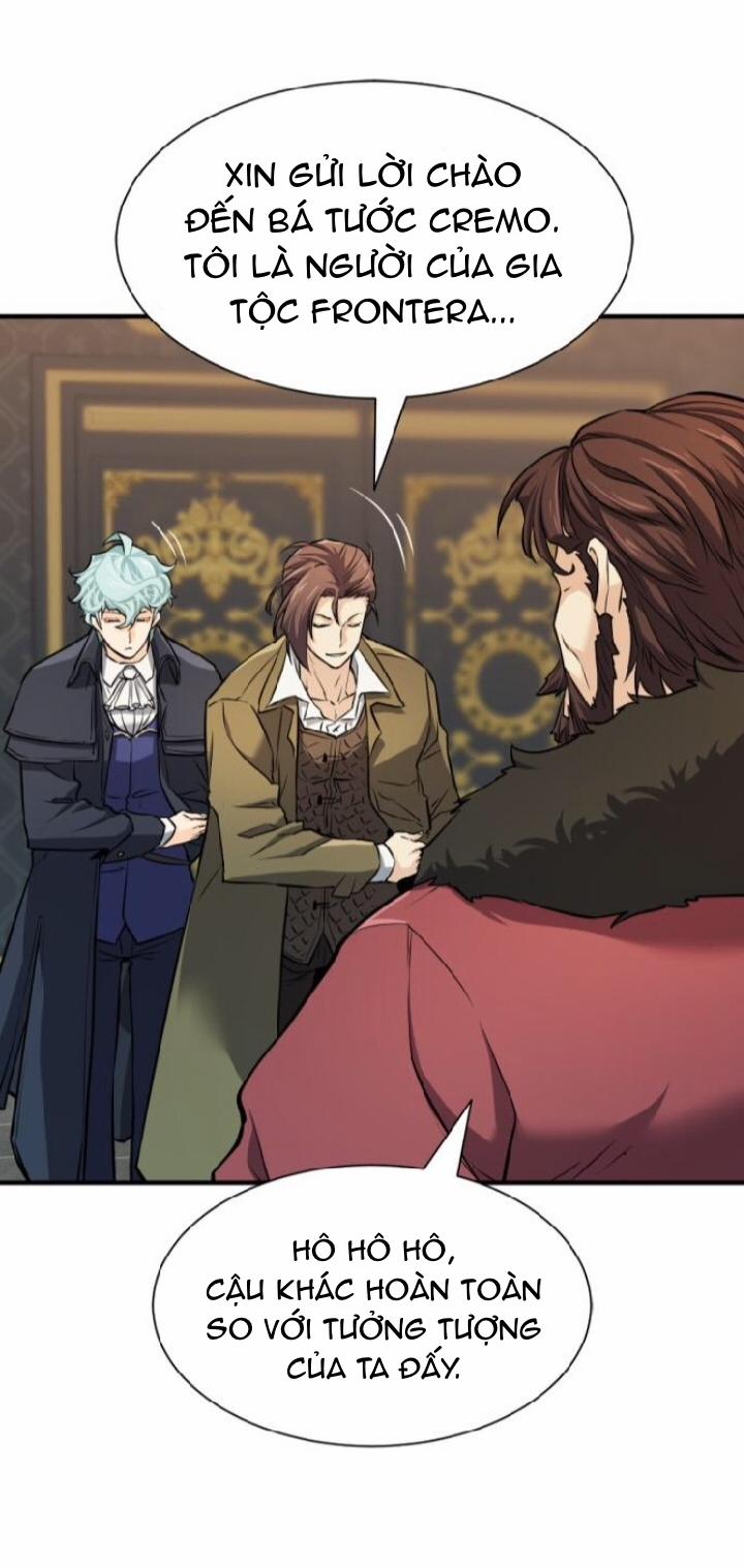 Kĩ Sư Bá Nhất Thế Giới 25 trang 21