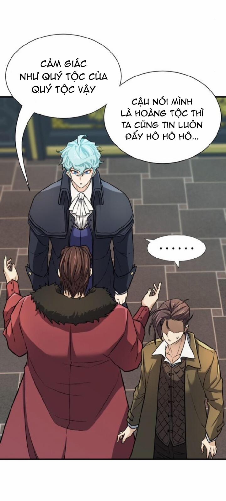 Kĩ Sư Bá Nhất Thế Giới 25 trang 23