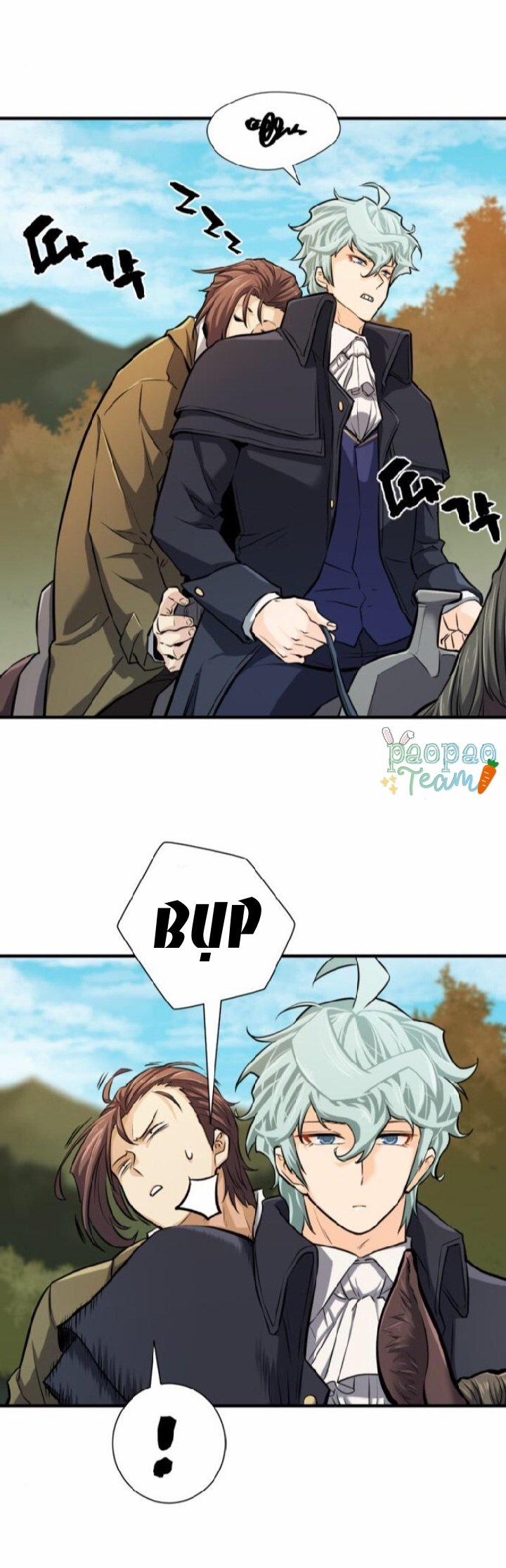 Kĩ Sư Bá Nhất Thế Giới 25 trang 3