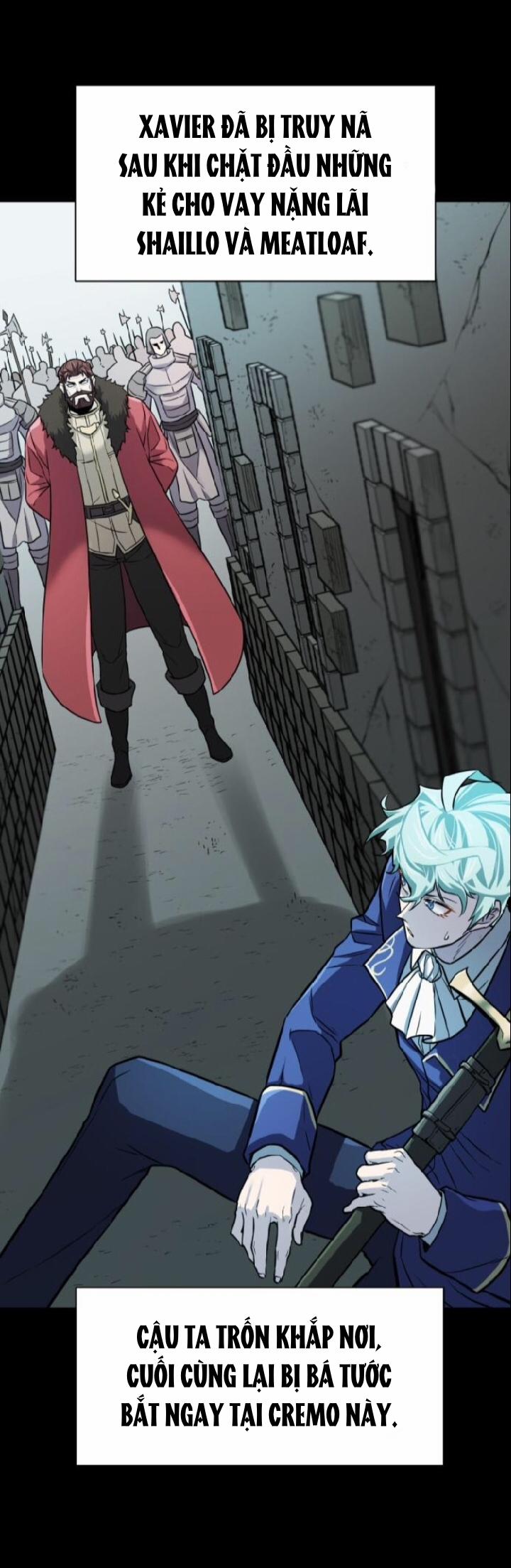 Kĩ Sư Bá Nhất Thế Giới 25 trang 32