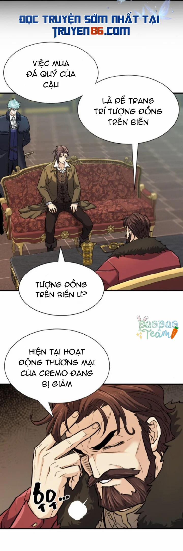 Kĩ Sư Bá Nhất Thế Giới 25 trang 34