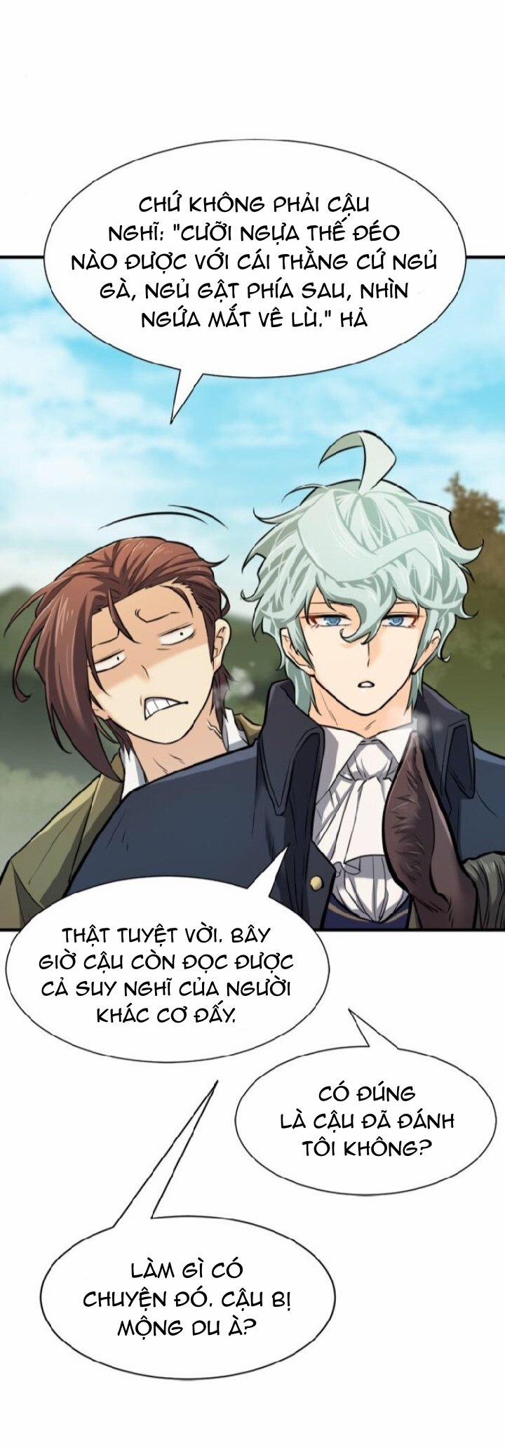 Kĩ Sư Bá Nhất Thế Giới 25 trang 5