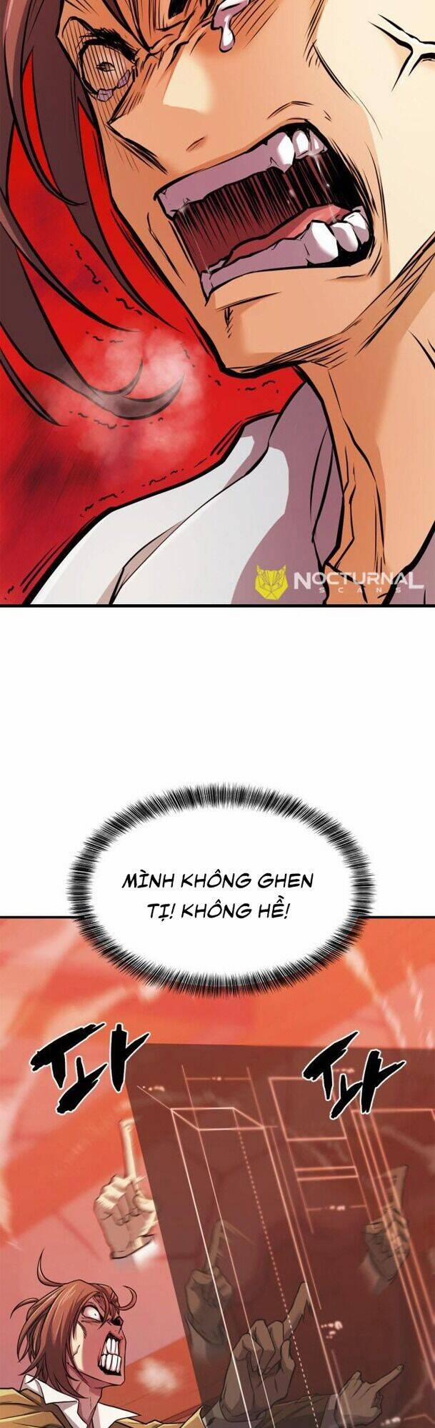 Kĩ Sư Bá Nhất Thế Giới 26 trang 12