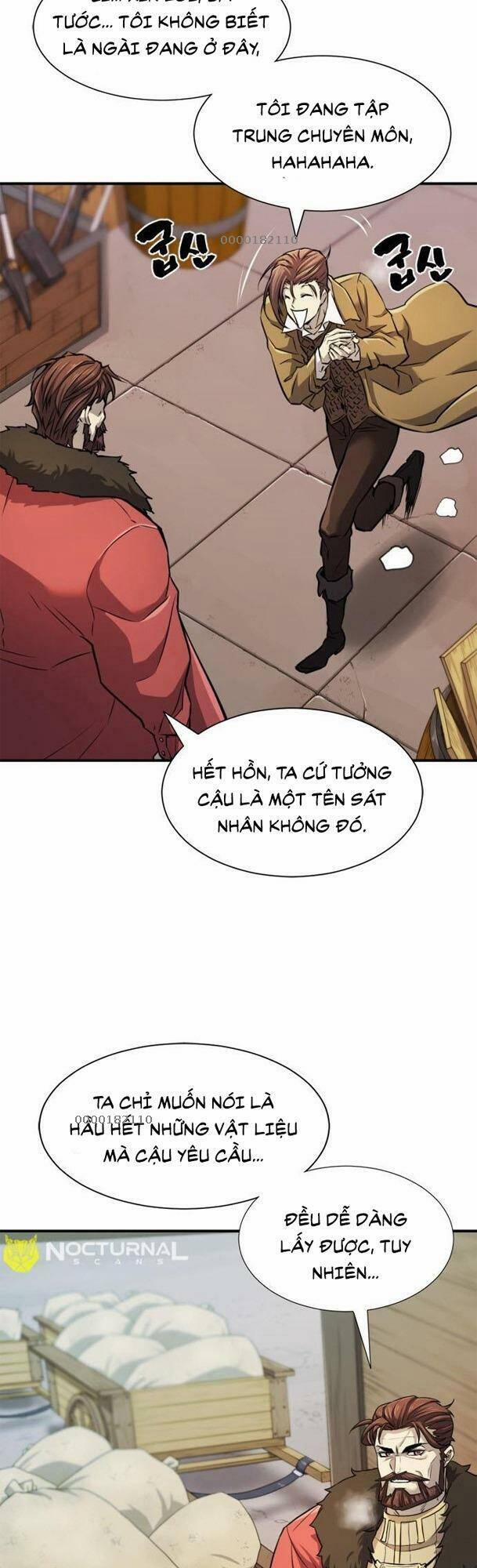 Kĩ Sư Bá Nhất Thế Giới 26 trang 14
