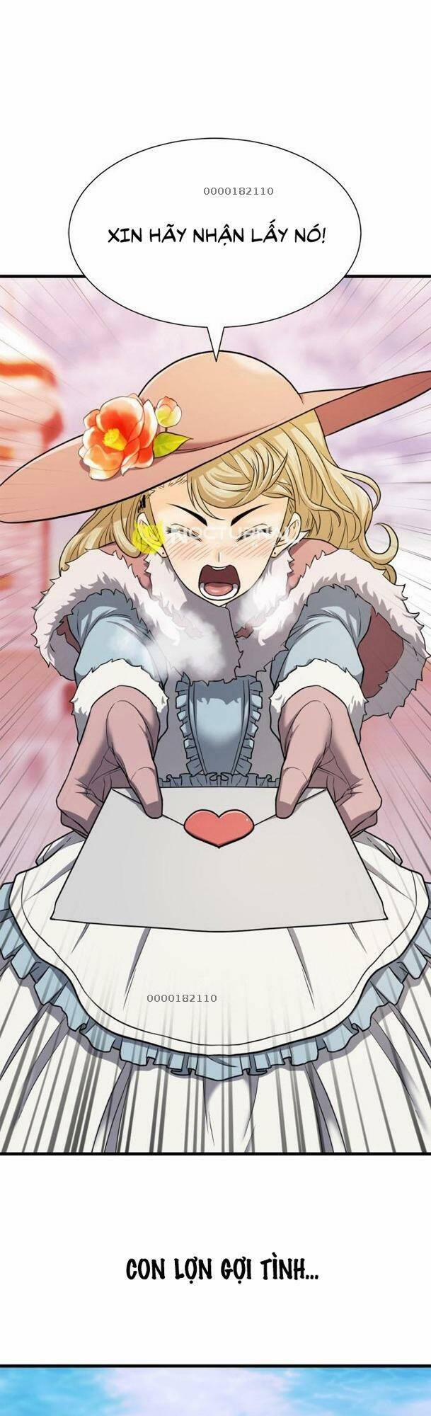 Kĩ Sư Bá Nhất Thế Giới 26 trang 2