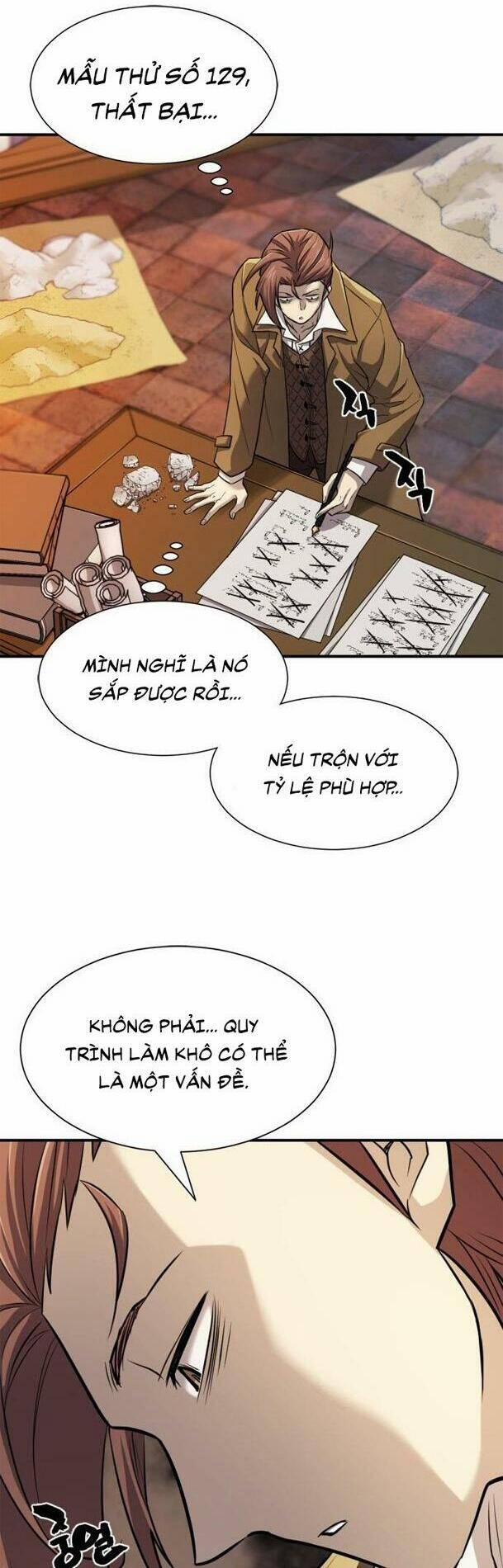 Kĩ Sư Bá Nhất Thế Giới 26 trang 22