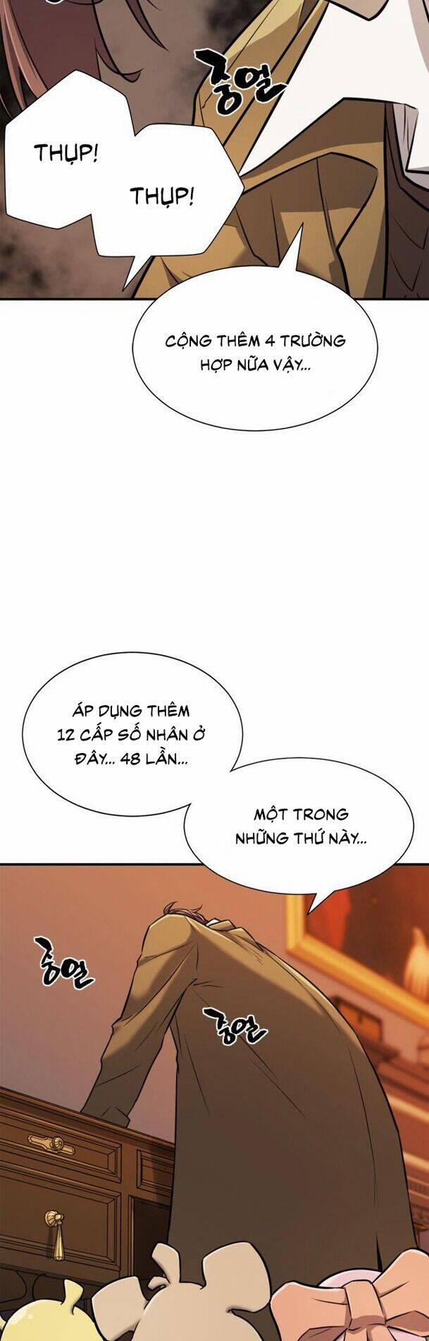 Kĩ Sư Bá Nhất Thế Giới 26 trang 23