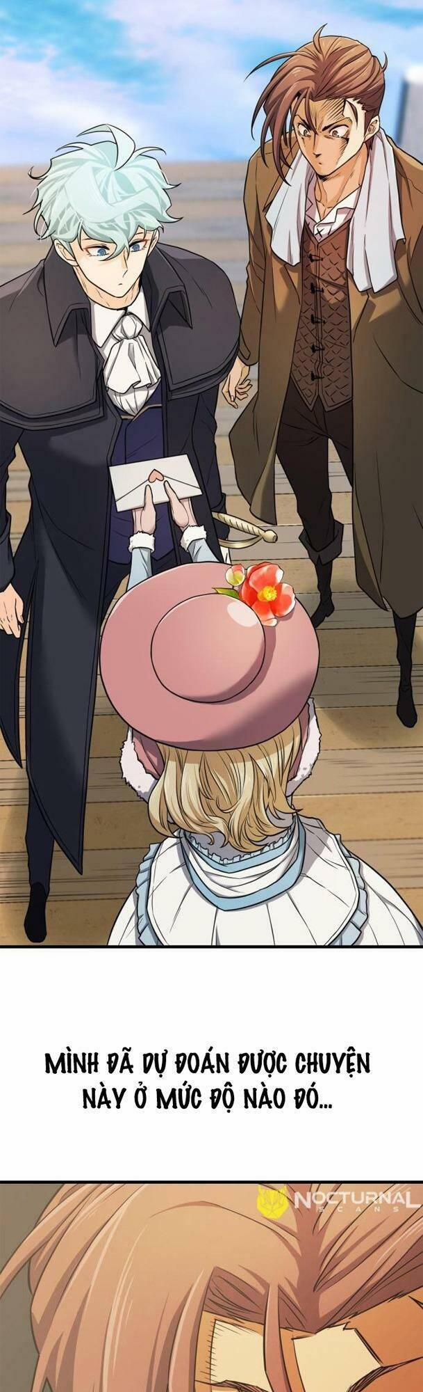 Kĩ Sư Bá Nhất Thế Giới 26 trang 3