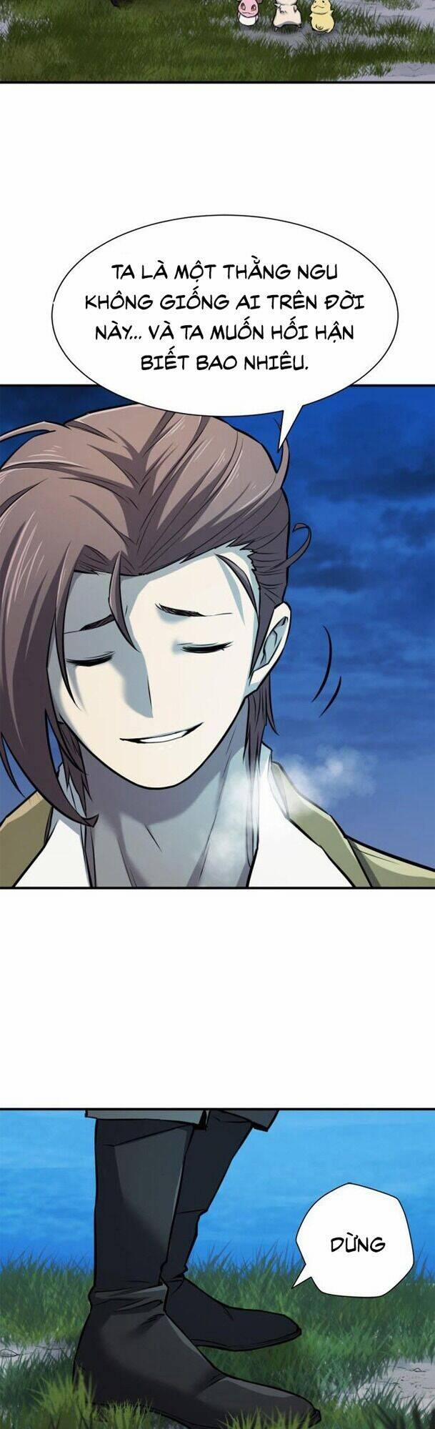 Kĩ Sư Bá Nhất Thế Giới 26 trang 38