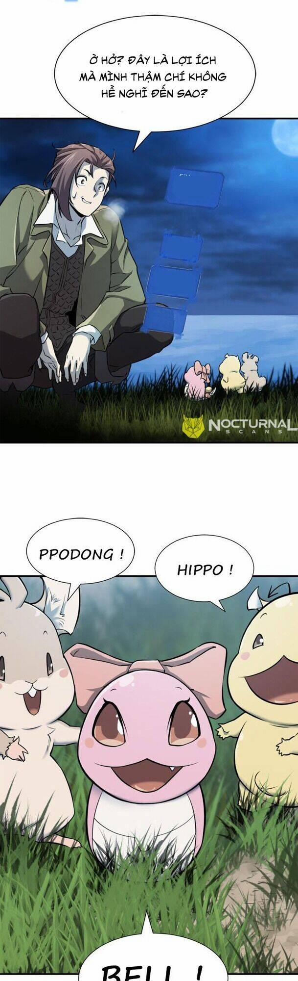 Kĩ Sư Bá Nhất Thế Giới 26 trang 43