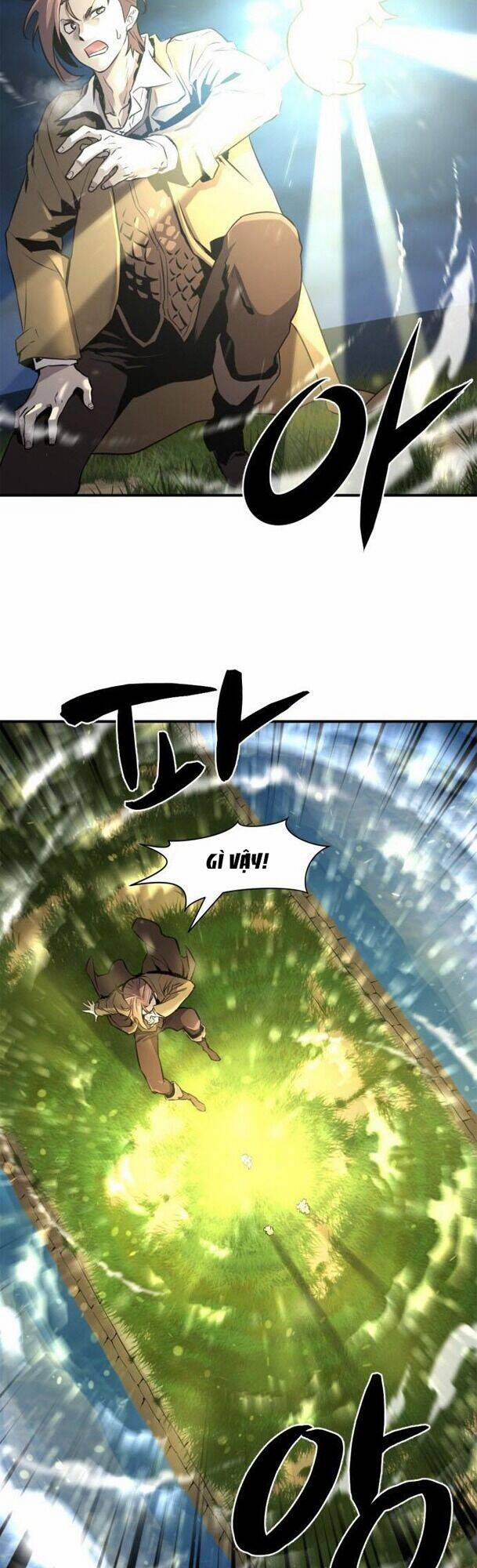 Kĩ Sư Bá Nhất Thế Giới 26 trang 46