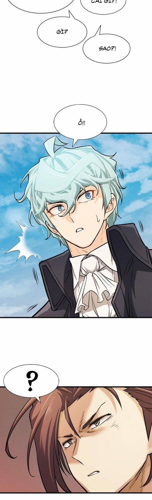 Kĩ Sư Bá Nhất Thế Giới 26 trang 8