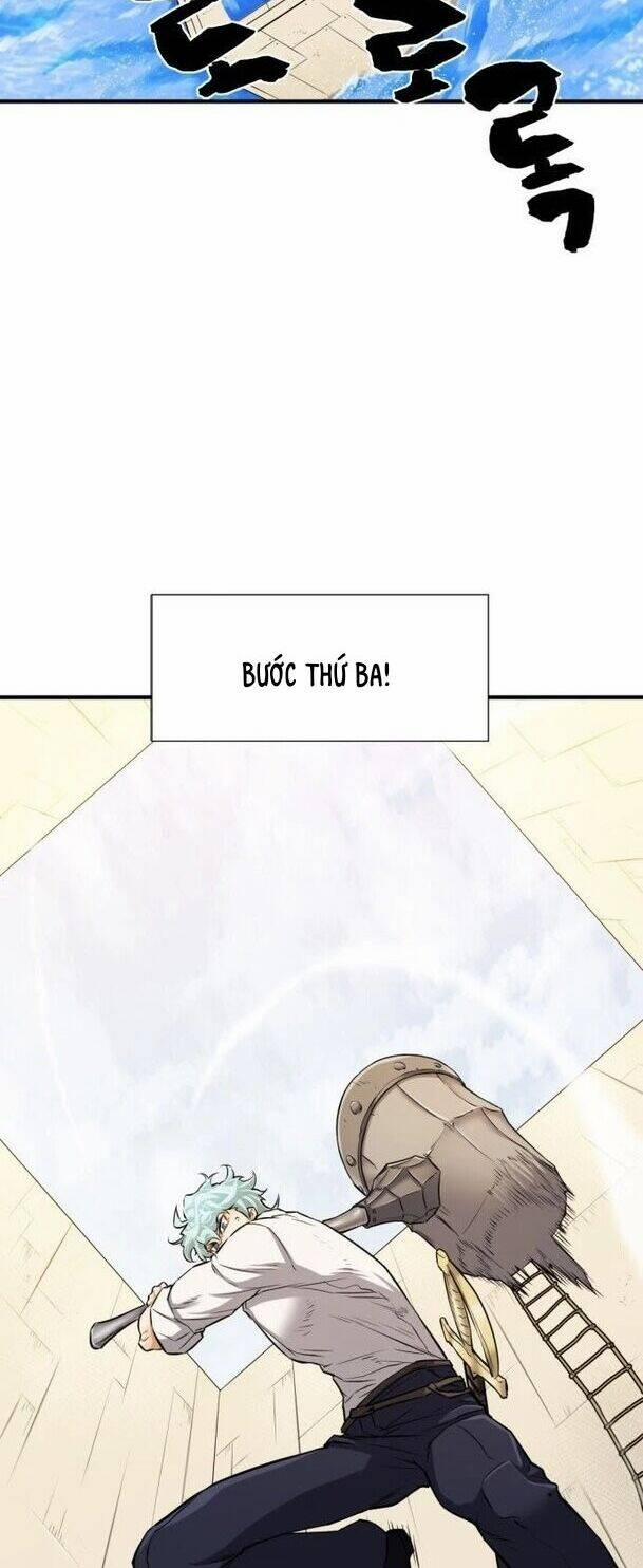 Kĩ Sư Bá Nhất Thế Giới 27 trang 23
