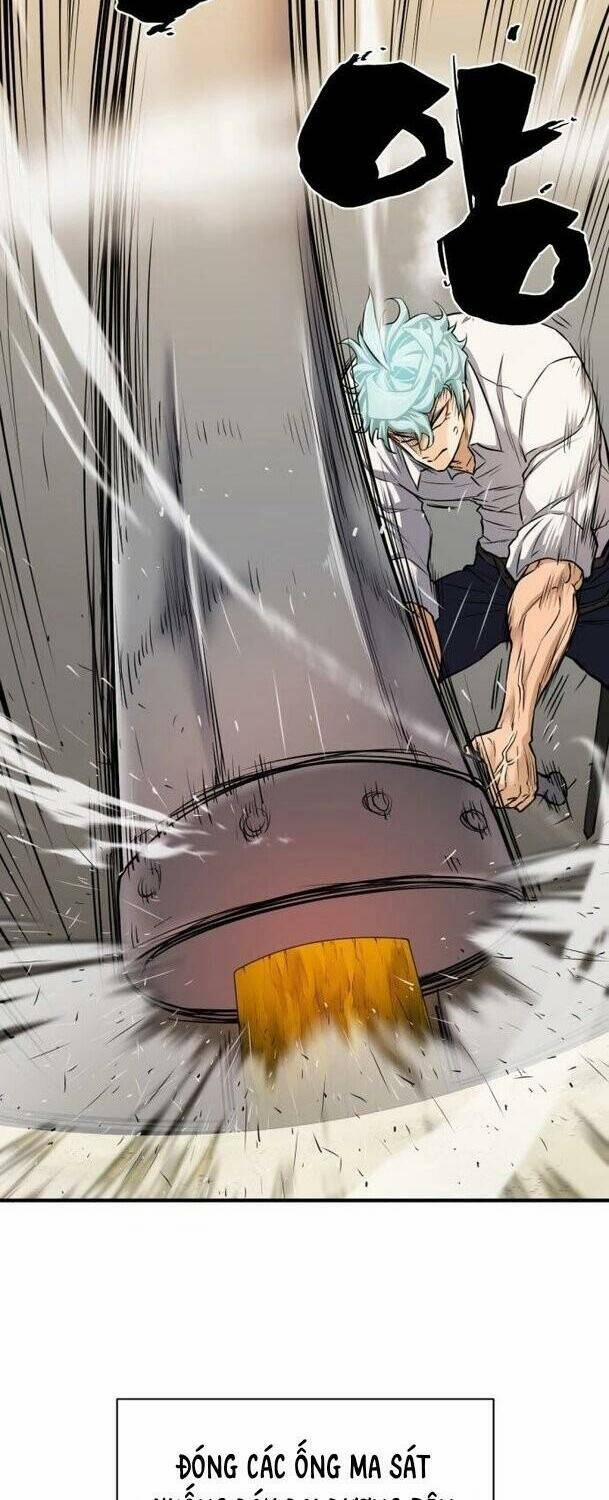 Kĩ Sư Bá Nhất Thế Giới 27 trang 25