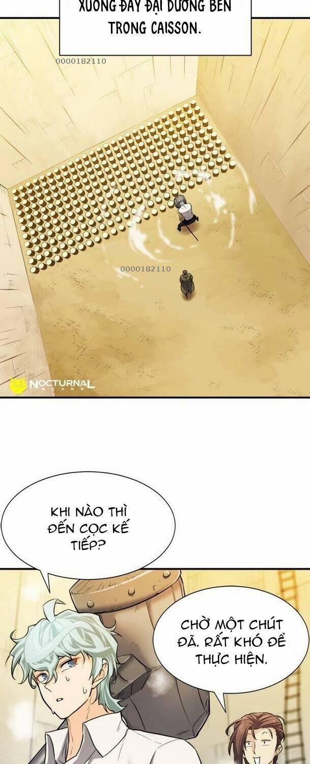 Kĩ Sư Bá Nhất Thế Giới 27 trang 26