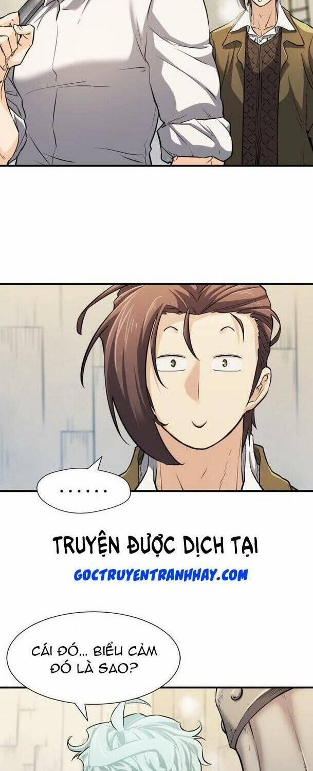 Kĩ Sư Bá Nhất Thế Giới 27 trang 27