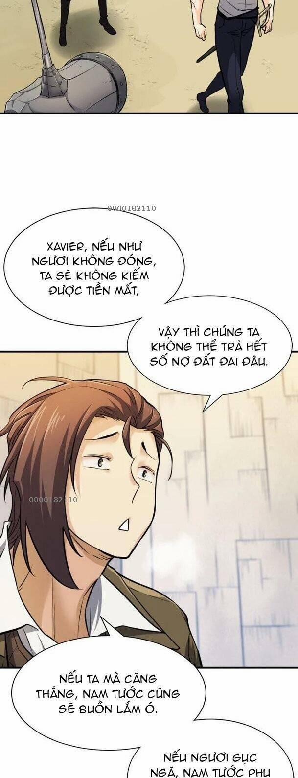 Kĩ Sư Bá Nhất Thế Giới 27 trang 30