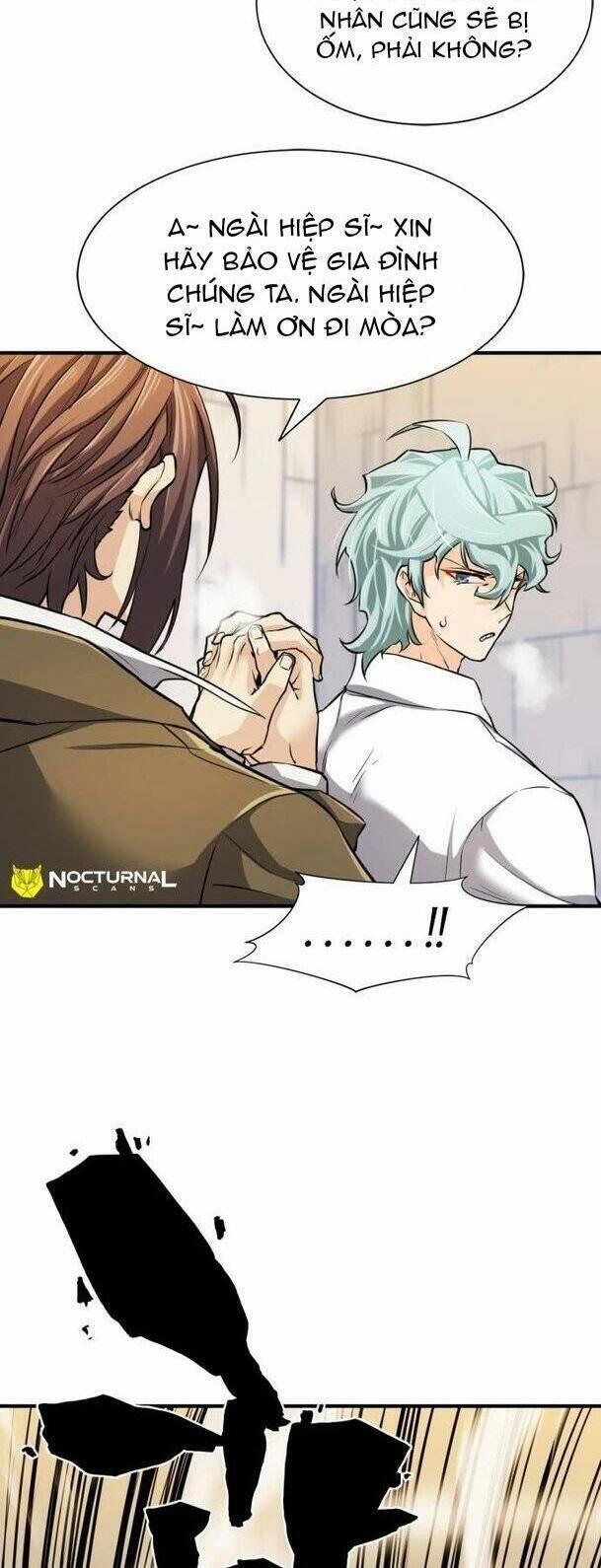 Kĩ Sư Bá Nhất Thế Giới 27 trang 31