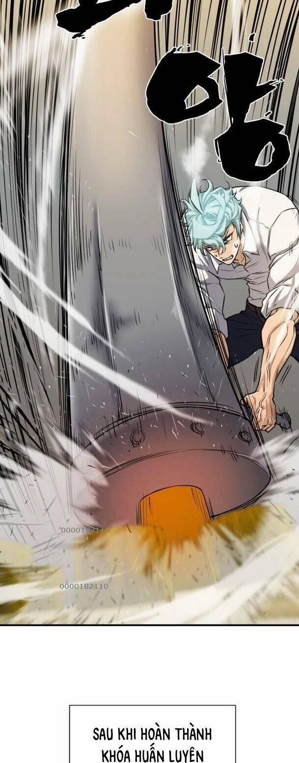 Kĩ Sư Bá Nhất Thế Giới 27 trang 32