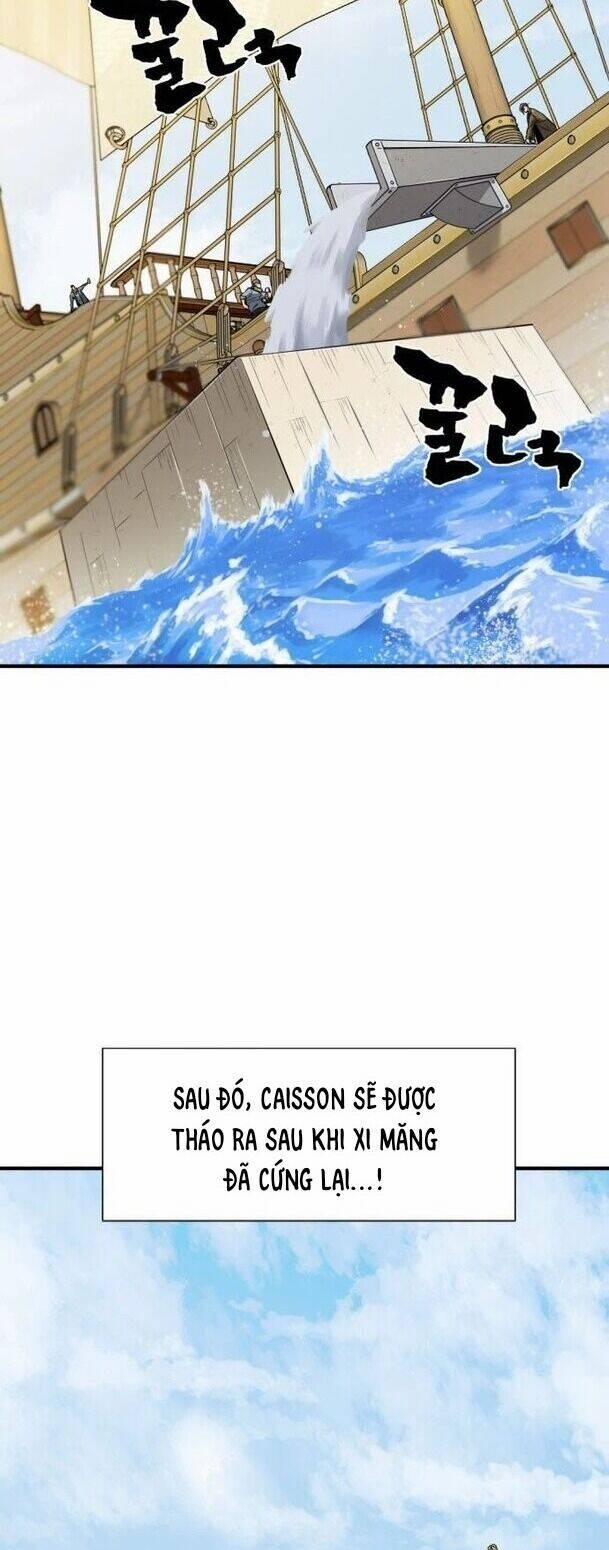 Kĩ Sư Bá Nhất Thế Giới 27 trang 34