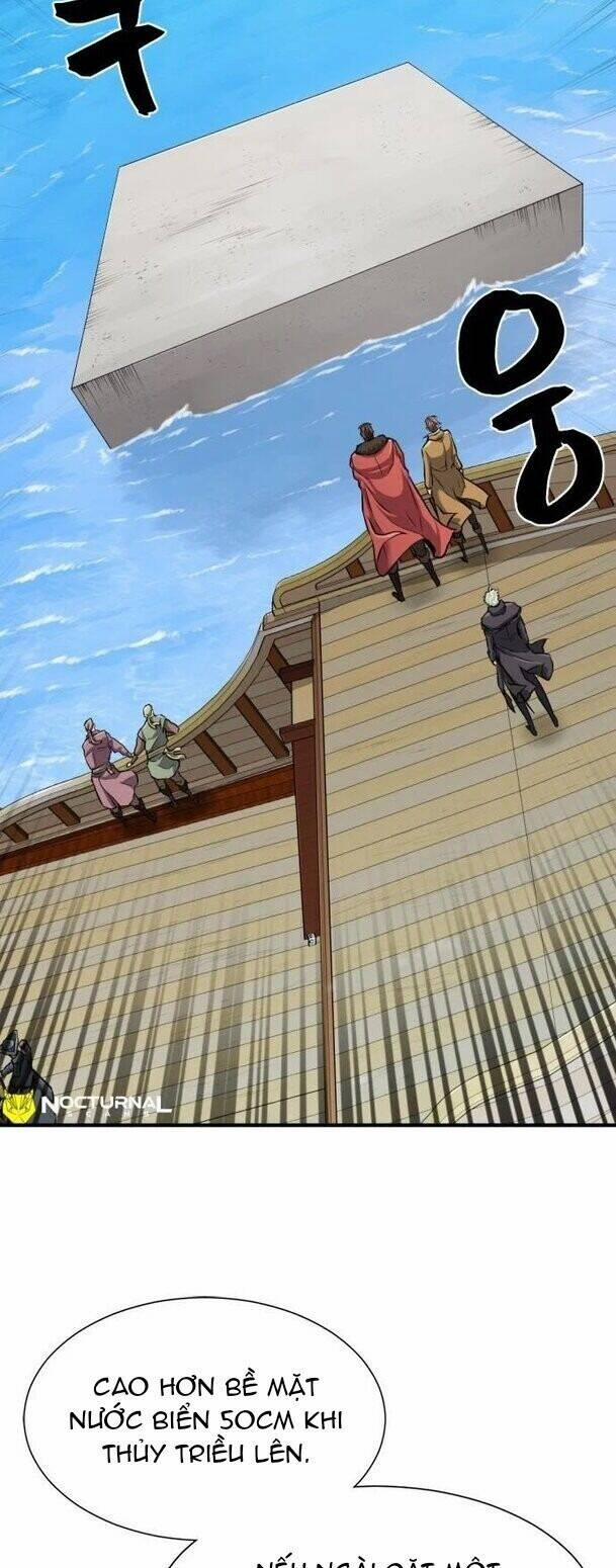 Kĩ Sư Bá Nhất Thế Giới 27 trang 36