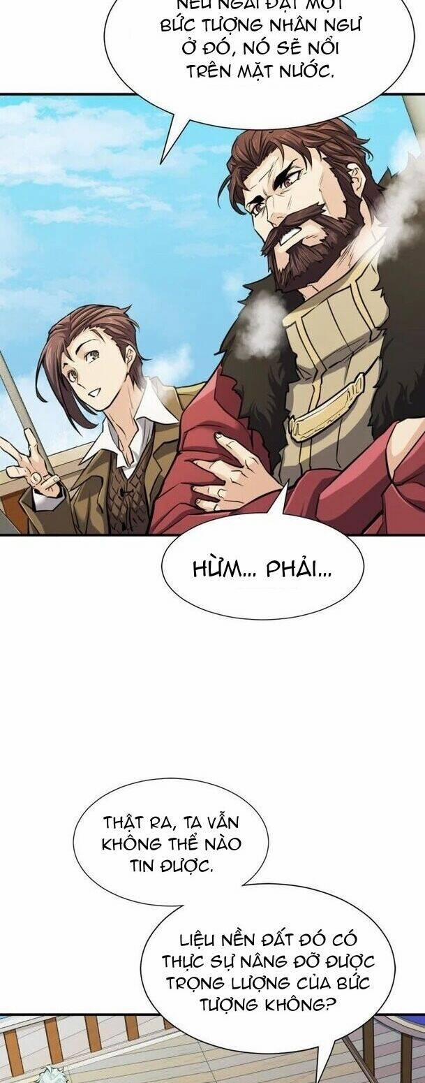 Kĩ Sư Bá Nhất Thế Giới 27 trang 37