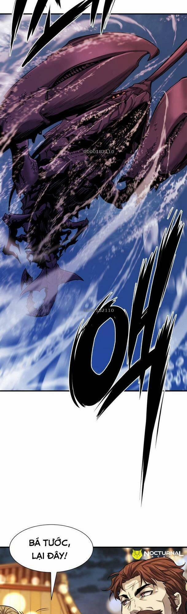 Kĩ Sư Bá Nhất Thế Giới 28 trang 10