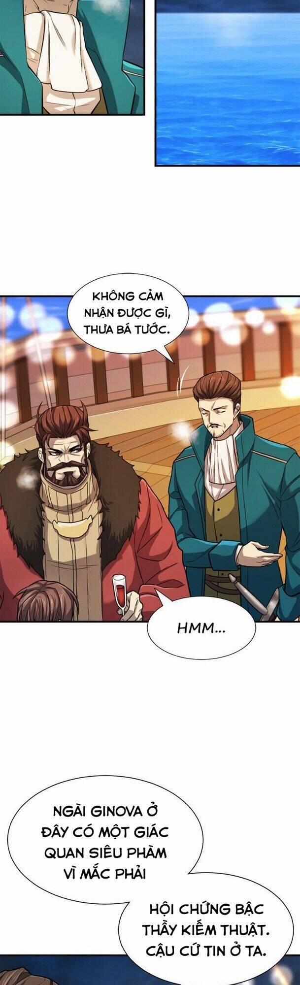 Kĩ Sư Bá Nhất Thế Giới 28 trang 13