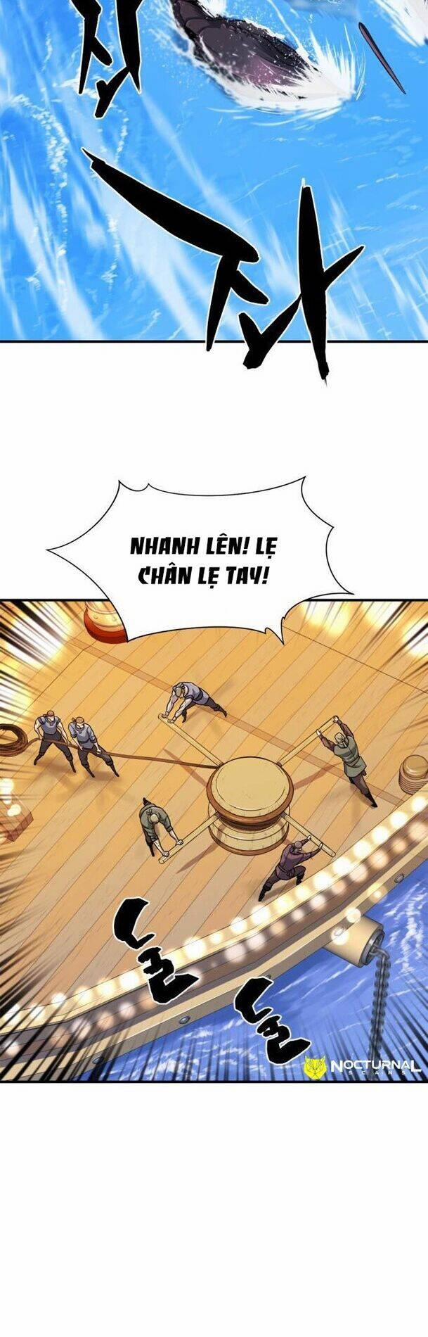 Kĩ Sư Bá Nhất Thế Giới 28 trang 20