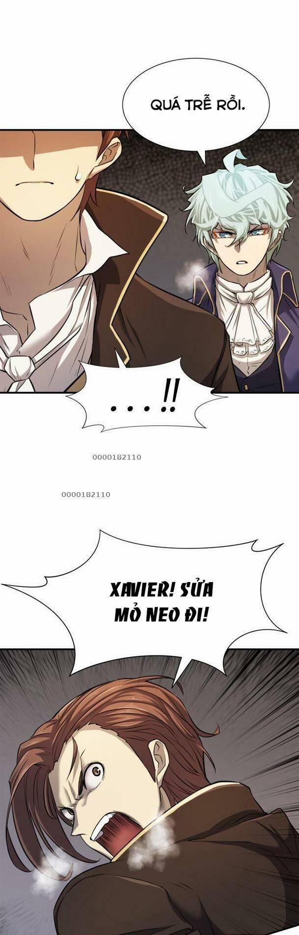 Kĩ Sư Bá Nhất Thế Giới 28 trang 21