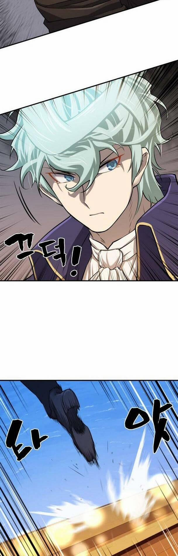 Kĩ Sư Bá Nhất Thế Giới 28 trang 22