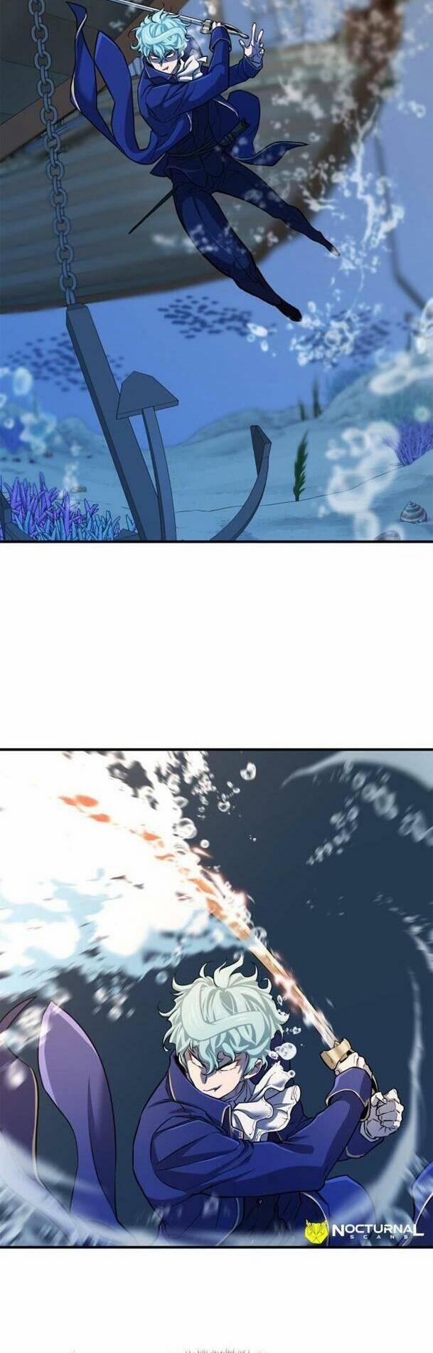 Kĩ Sư Bá Nhất Thế Giới 28 trang 26