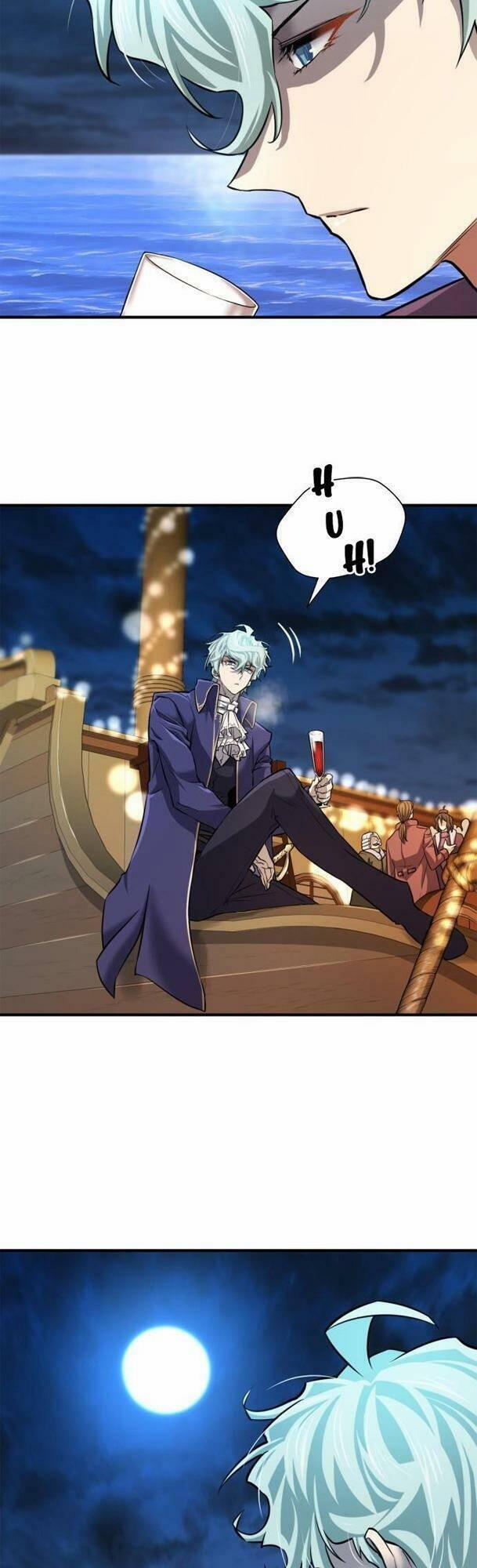 Kĩ Sư Bá Nhất Thế Giới 28 trang 3