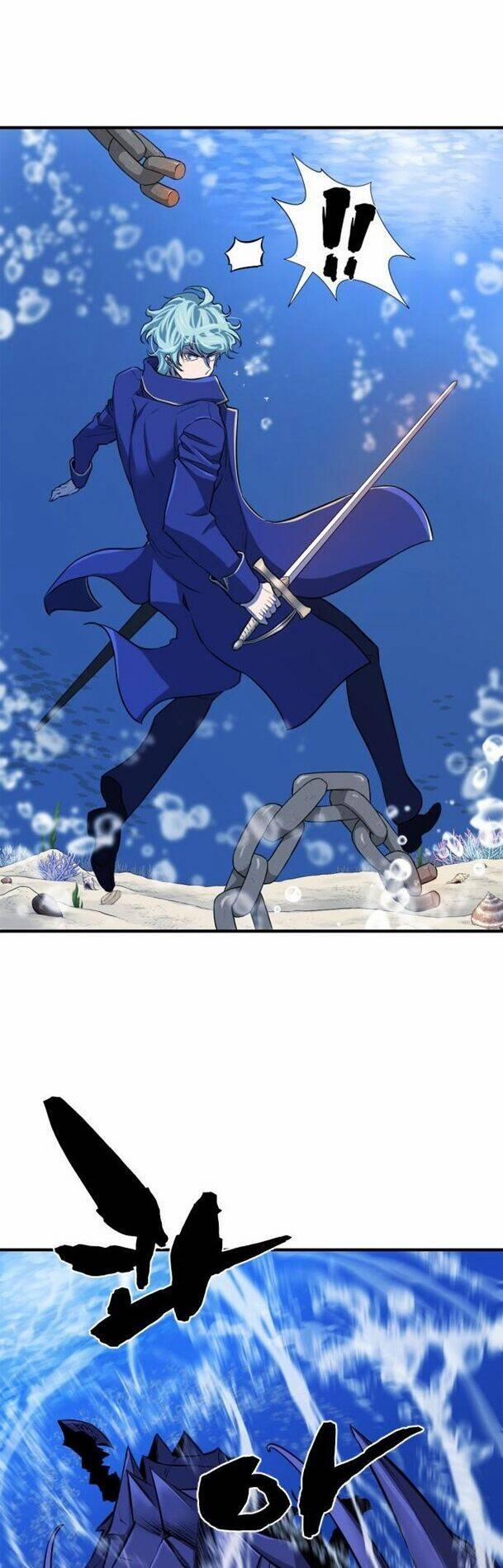 Kĩ Sư Bá Nhất Thế Giới 28 trang 30