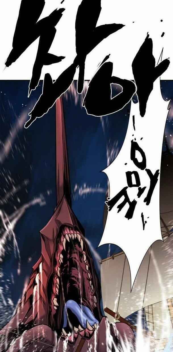 Kĩ Sư Bá Nhất Thế Giới 28 trang 33