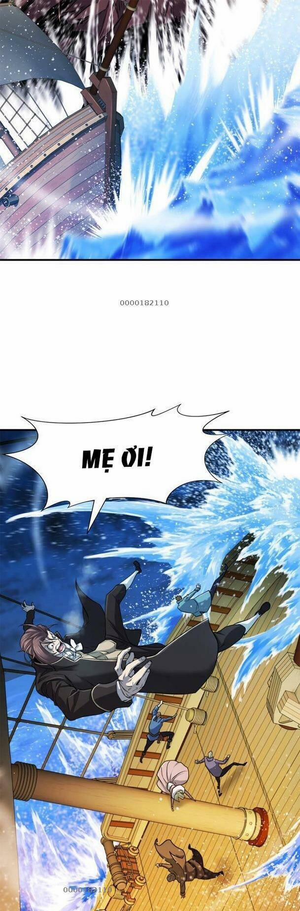 Kĩ Sư Bá Nhất Thế Giới 28 trang 34