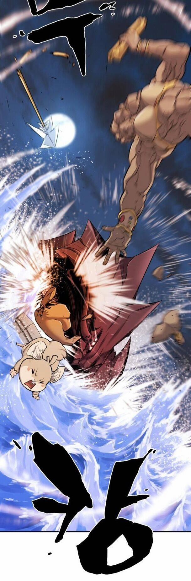 Kĩ Sư Bá Nhất Thế Giới 28 trang 36