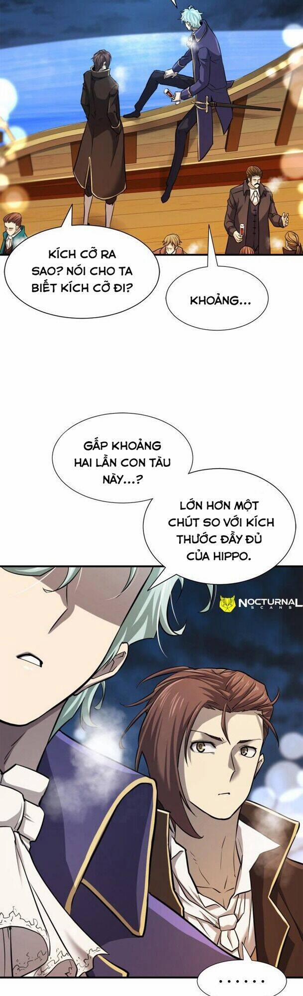 Kĩ Sư Bá Nhất Thế Giới 28 trang 8