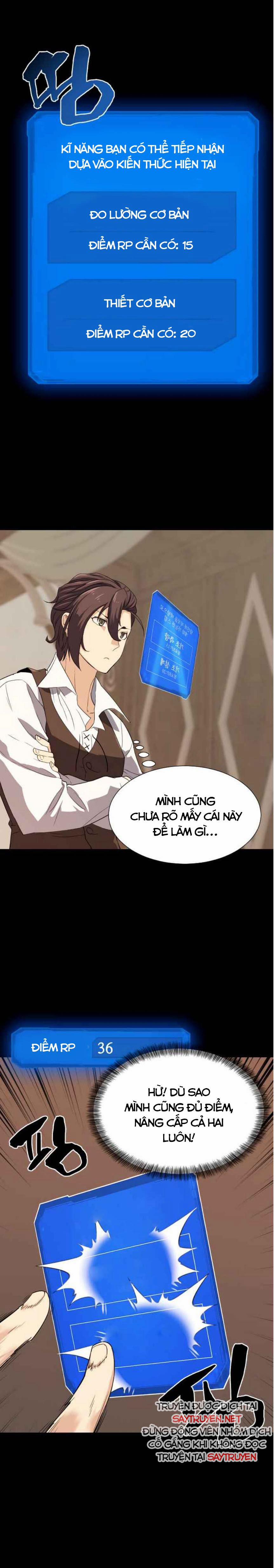 Kĩ Sư Bá Nhất Thế Giới 3 trang 11