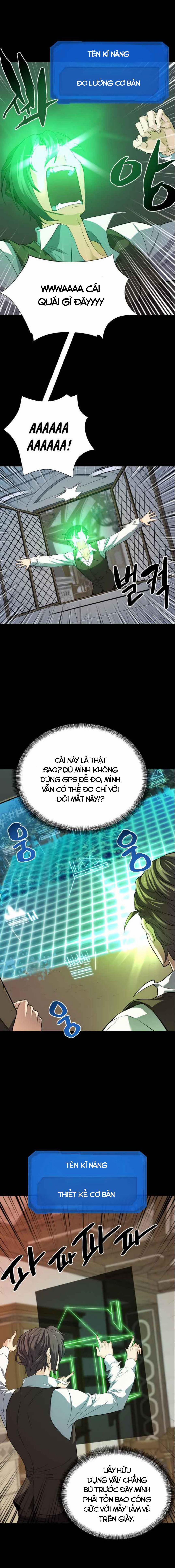 Kĩ Sư Bá Nhất Thế Giới 3 trang 12