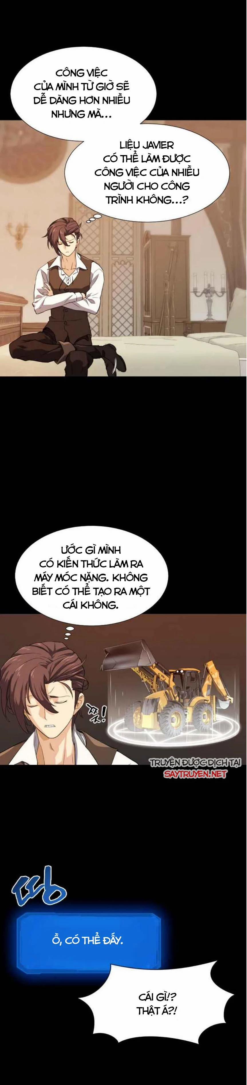 Kĩ Sư Bá Nhất Thế Giới 3 trang 13