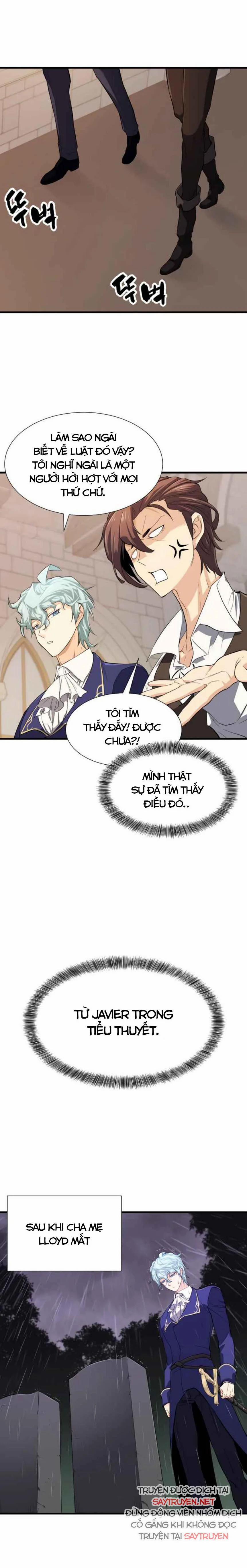 Kĩ Sư Bá Nhất Thế Giới 3 trang 26