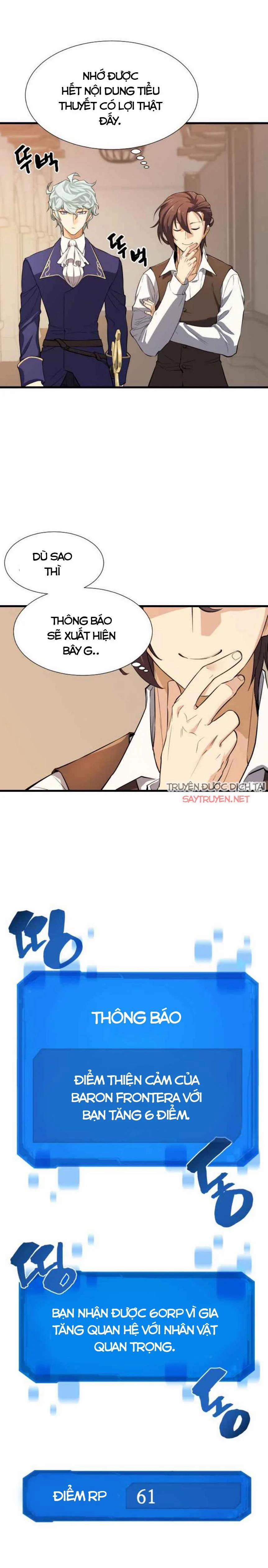 Kĩ Sư Bá Nhất Thế Giới 3 trang 28