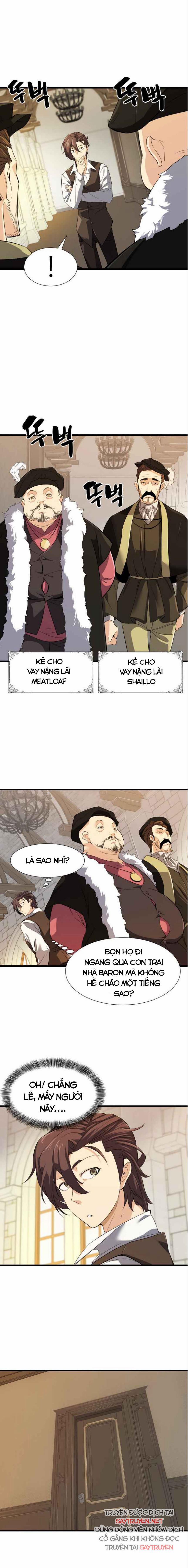 Kĩ Sư Bá Nhất Thế Giới 3 trang 6