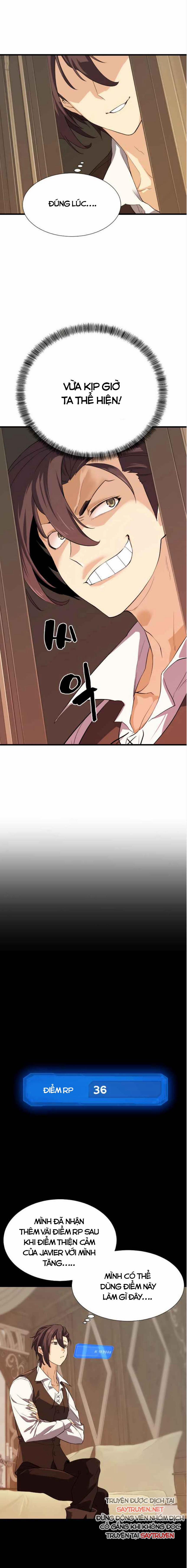 Kĩ Sư Bá Nhất Thế Giới 3 trang 8