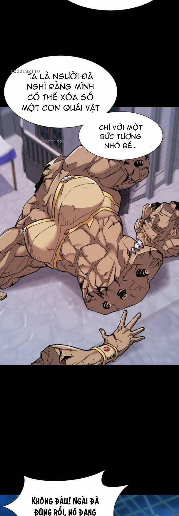 Kĩ Sư Bá Nhất Thế Giới 31 trang 20