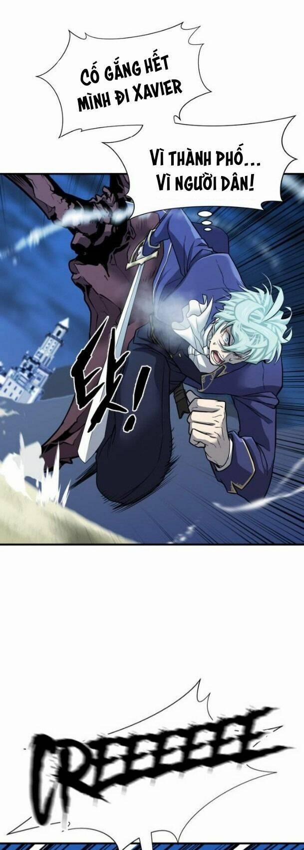 Kĩ Sư Bá Nhất Thế Giới 31 trang 28