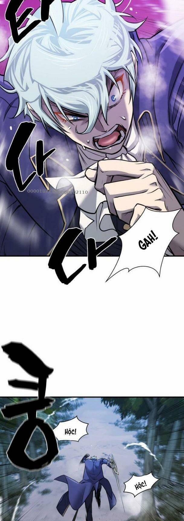 Kĩ Sư Bá Nhất Thế Giới 31 trang 30
