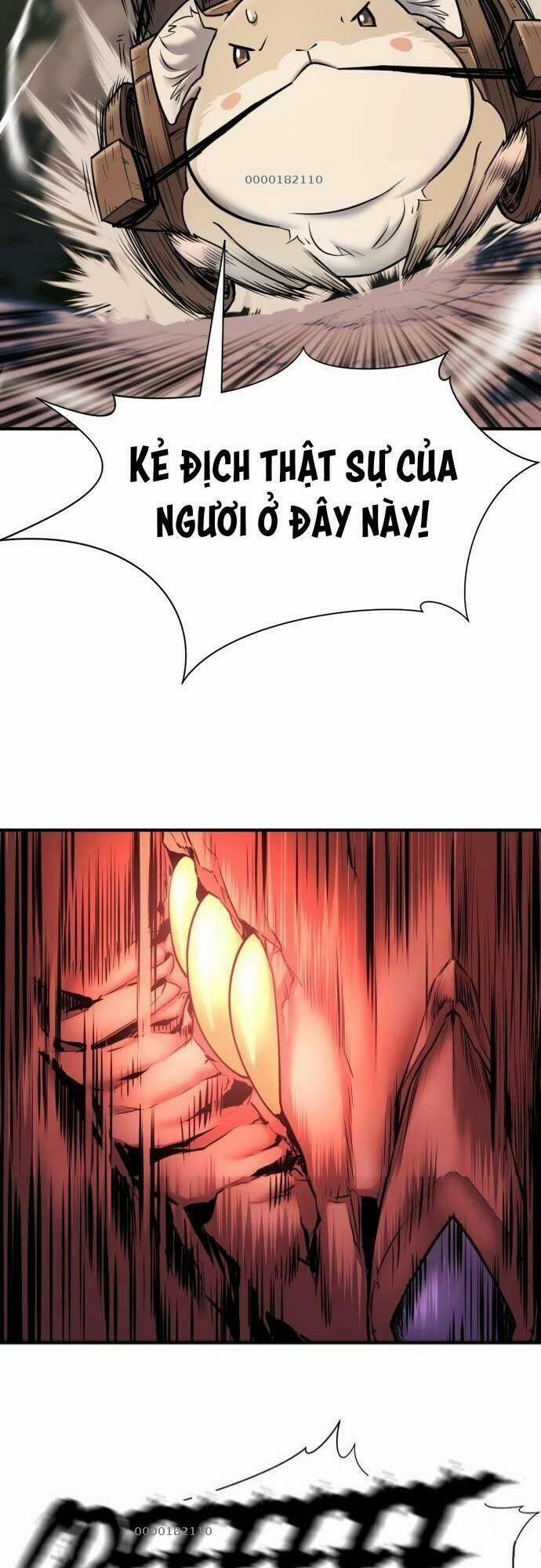 Kĩ Sư Bá Nhất Thế Giới 31 trang 38