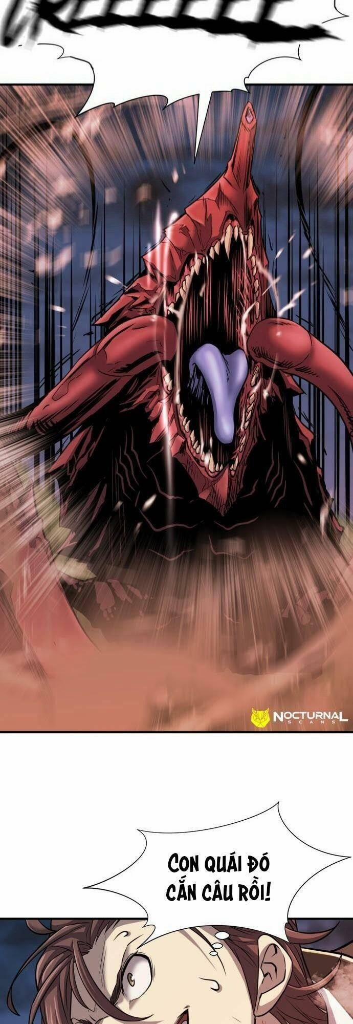 Kĩ Sư Bá Nhất Thế Giới 31 trang 39